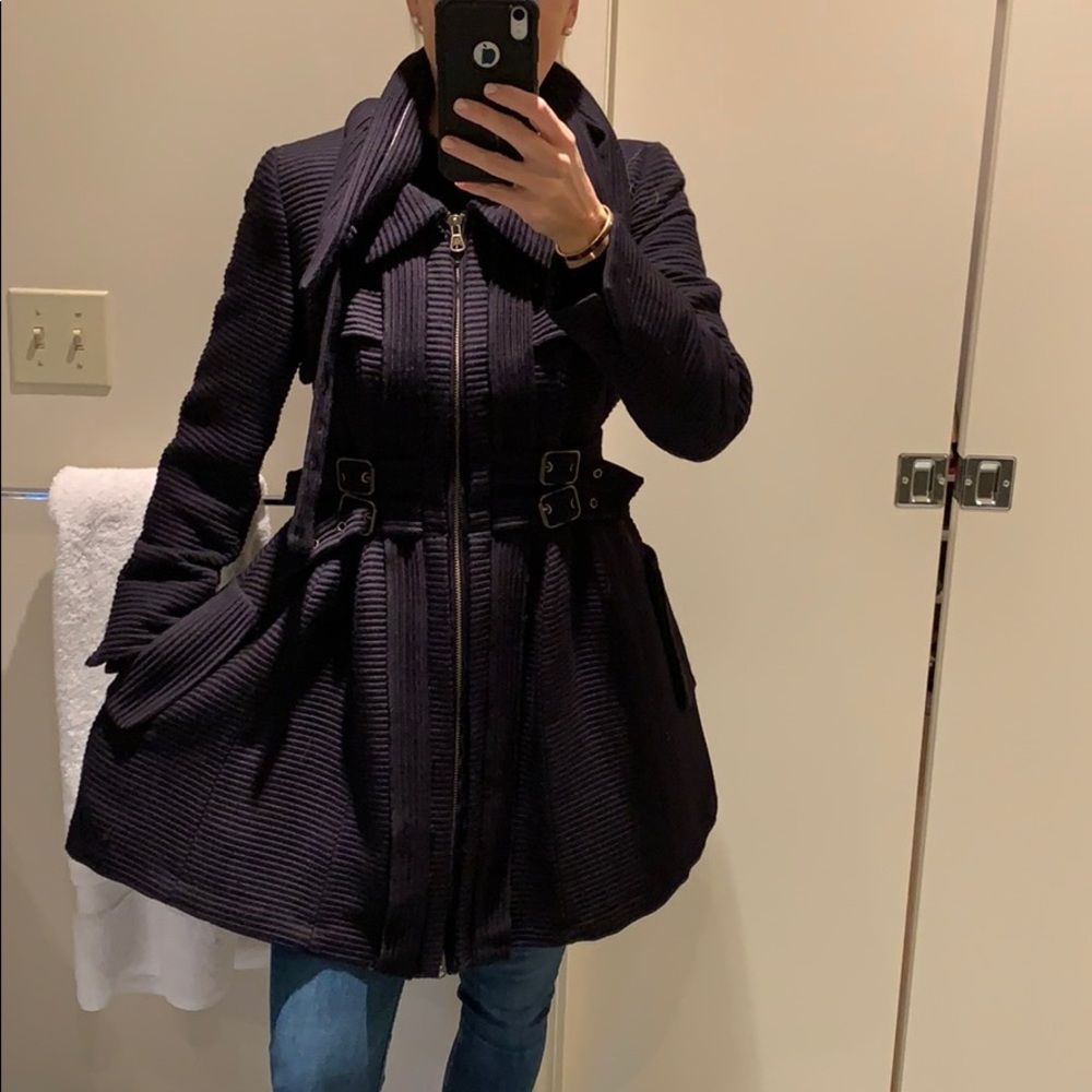 Nanette Lepore coat